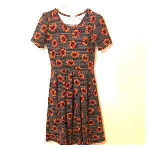Lularoe Amelia